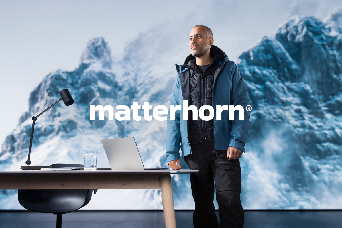 Matterhorn